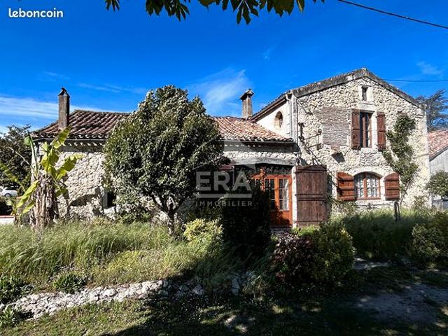 Maison vente à Barbaste