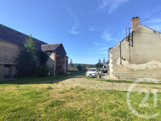 Maison vente à La Châtre, La Buxerette