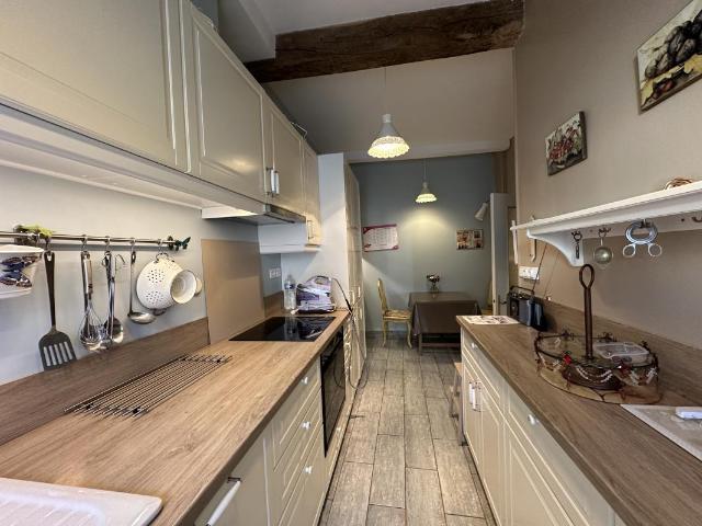 Maison vente à France métropolitaine, Saint-clar