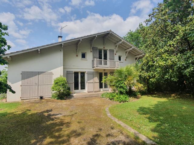 Maison vente à Mont-de-Marsan, Hagetmau