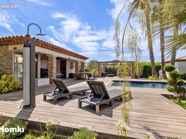 Maison vente à Brignoles, Le Cannet-des-maures