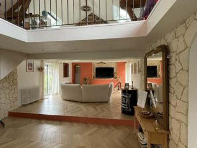 Maison vente à Nevers, Dornes