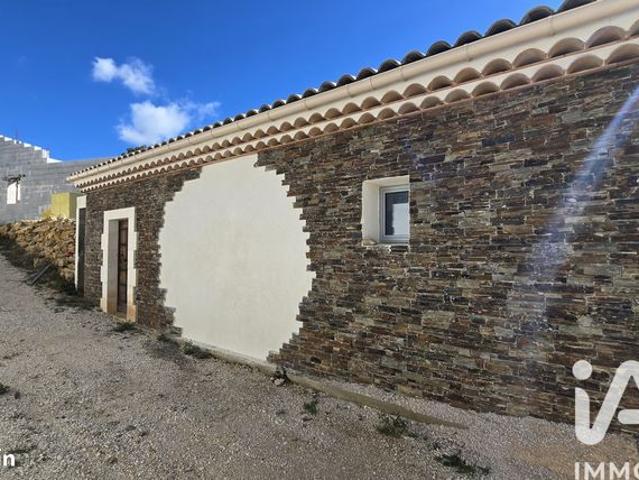 Maison vente à Brignoles, Plan-d'aups-sainte-baume
