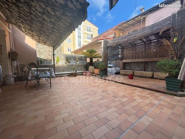 Maison vente à Nice