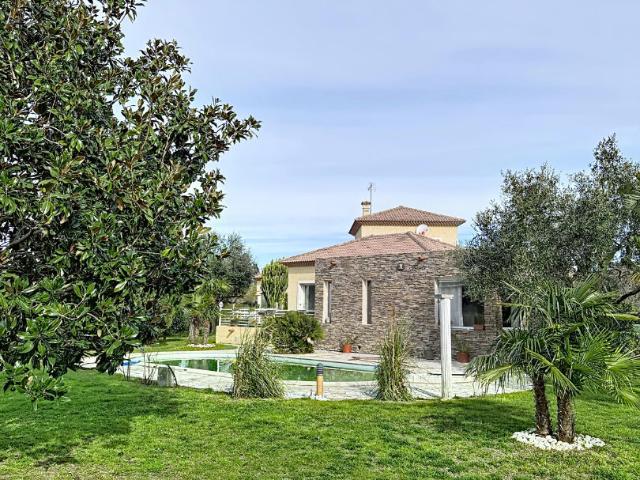 Maison vente à Bastia, Lucciana