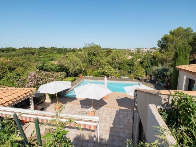 Maison vente à Montpellier, Juvignac