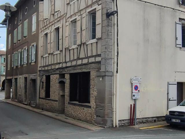Maison vente à Albi, Réalmont