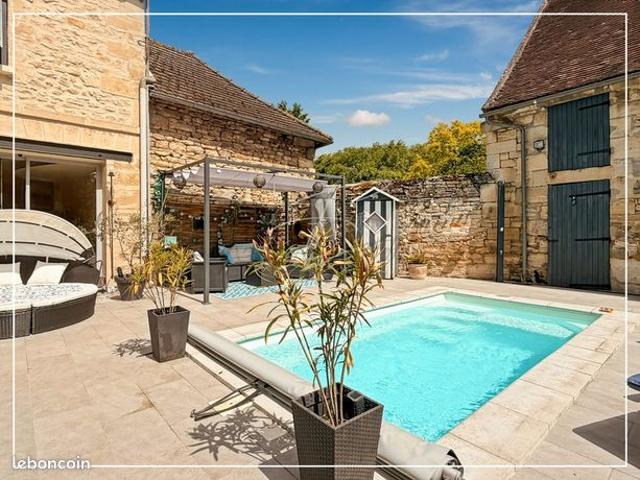 Maison vente à Senlis, Balagny-sur-thérain