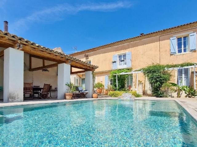 Maison vente à Vauvert, Gard