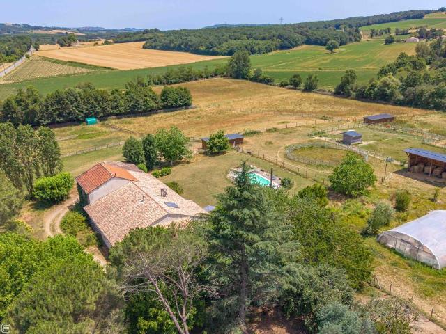 Maison vente à Marmande, Grateloup