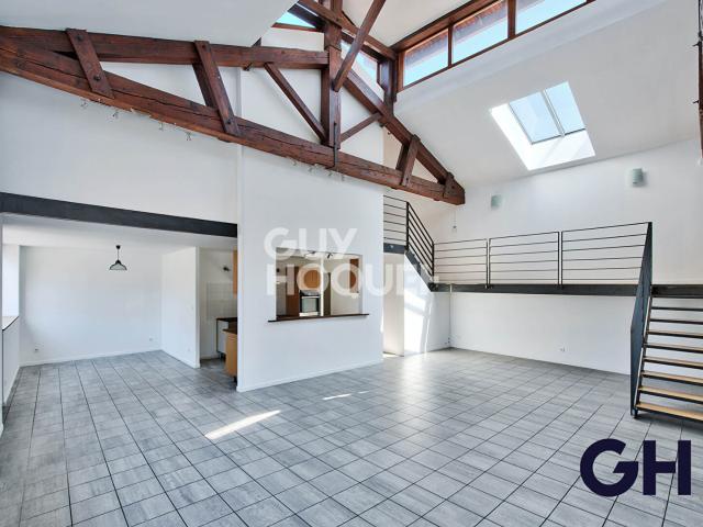 Maison vente à Lyon, Métropole de Lyon