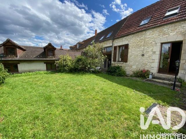 Maison vente à Compiègne, Margny-lès-compiègne