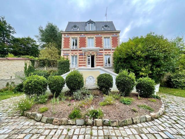 Maison vente à Beauvais, Chaumont-en-vexin