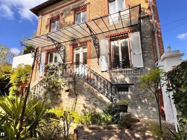 Maison vente à Le Raincy, Neuilly-plaisance