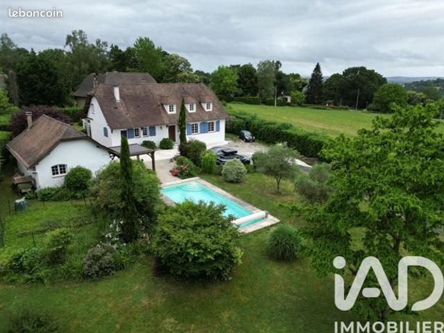 Maison vente à Pau, Navailles-angos