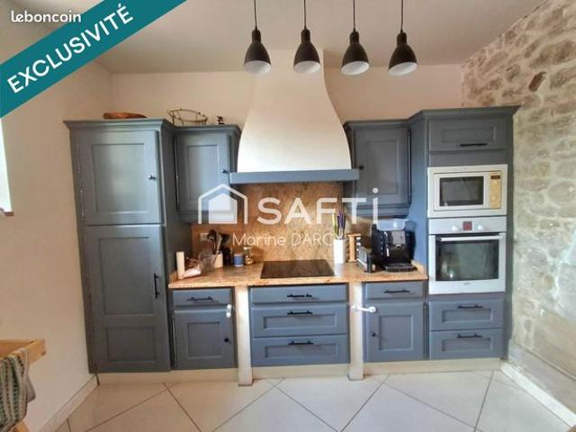 Maison vente à Castres, Viviers-lès-montagnes