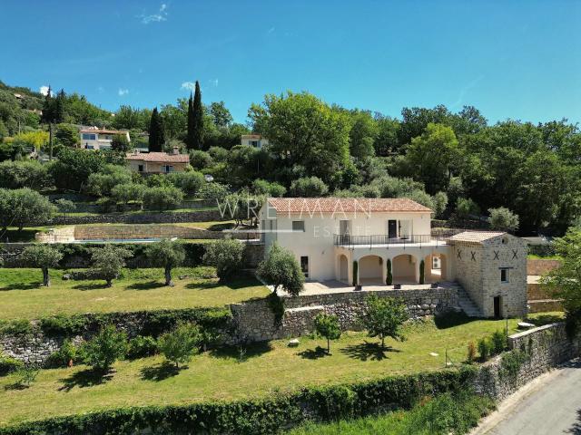 Maison vente à Arrondissement de Draguignan, Seillans