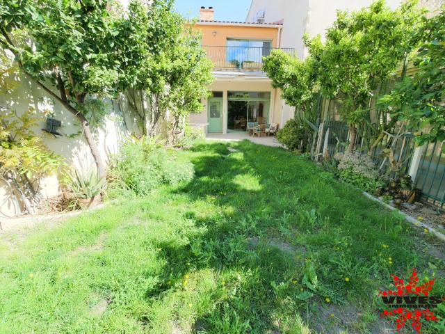 Maison vente à Béziers, Nissan-lez-enserune