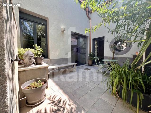 Maison vente à Valence, Bourg-de-péage