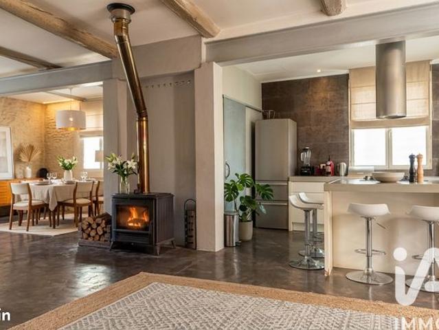 Maison vente à Lodève, Aspiran