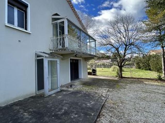Maison vente à Alès, Saint-julien-les-rosiers