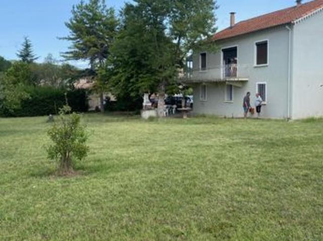 Maison vente à Alès, Saint-julien-les-rosiers