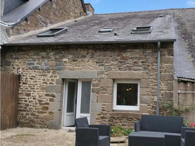 Maison vente à Saint-Malo, Bretagne