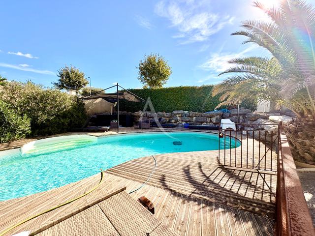 Maison vente à Pezens, Aude