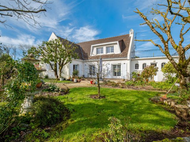 Maison vente à La Renaudière, La Plaine-sur-Mer