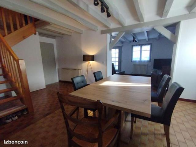 Maison vente à Tarbes, Occitanie