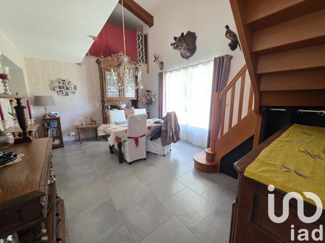Maison vente à Saintes, Nieul-lès-saintes