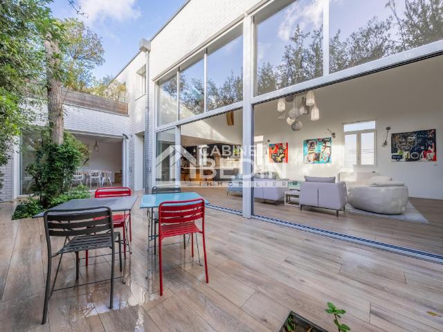 Maison vente à Bordeaux, Talence