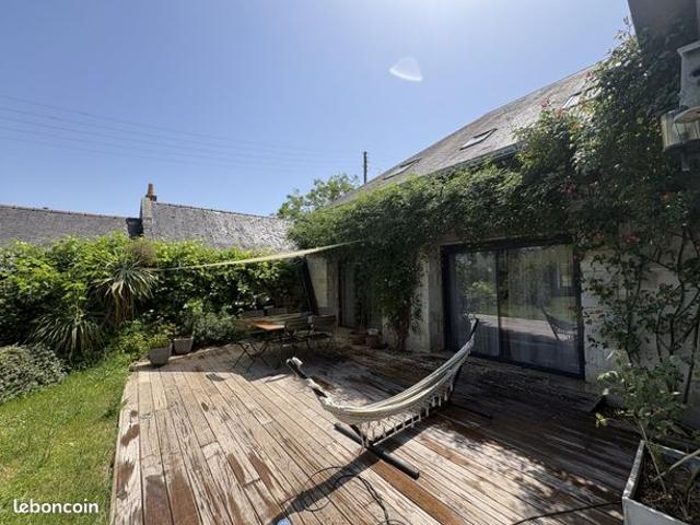 Maison vente à Saumur