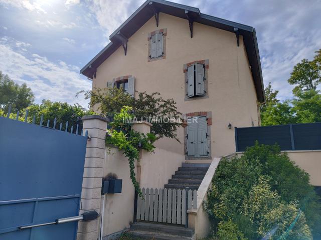 Maison vente à Nomexy, Vosges