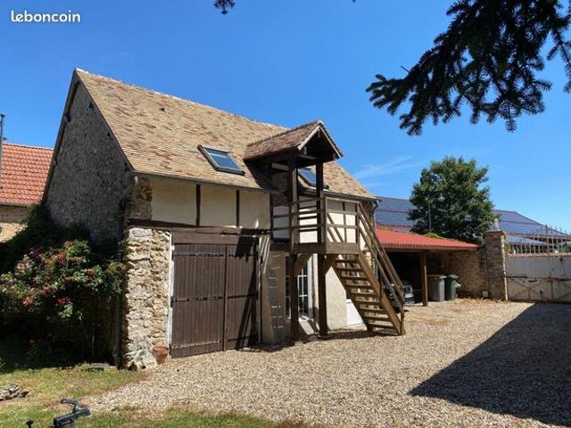 Maison vente à Mercey, Eure