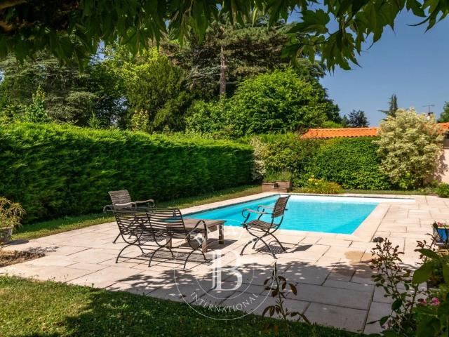 Maison vente à Lyon, Métropole de Lyon