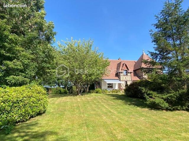 Maison vente à Le Havre, Fontaine-la-mallet