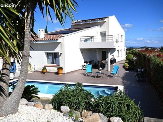 Maison vente à Narbonne