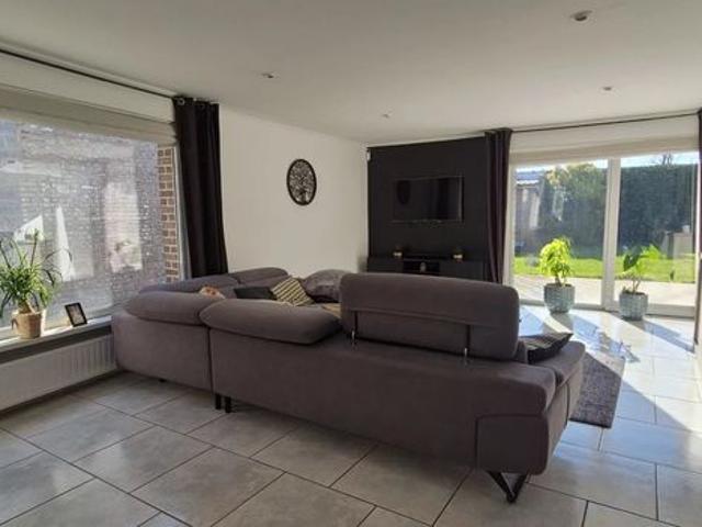 Maison vente à Lille, Wervicq-sud