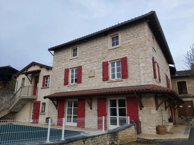 Maison vente à Villefranche-sur-Saône, Rhône