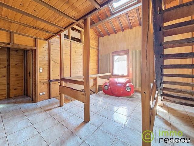 Maison vente à Sedan, Matton-et-clémency