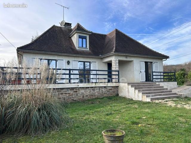 Maison vente à Nontron, Corgnac-sur-l'isle