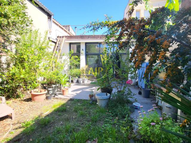 Maison vente à Bordeaux