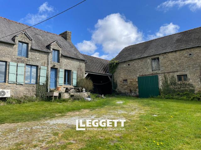 Maison vente à Saint-Brieuc, Bretagne