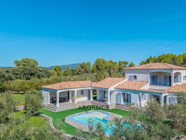 Maison vente à Lodève, Saint-gély-du-fesc