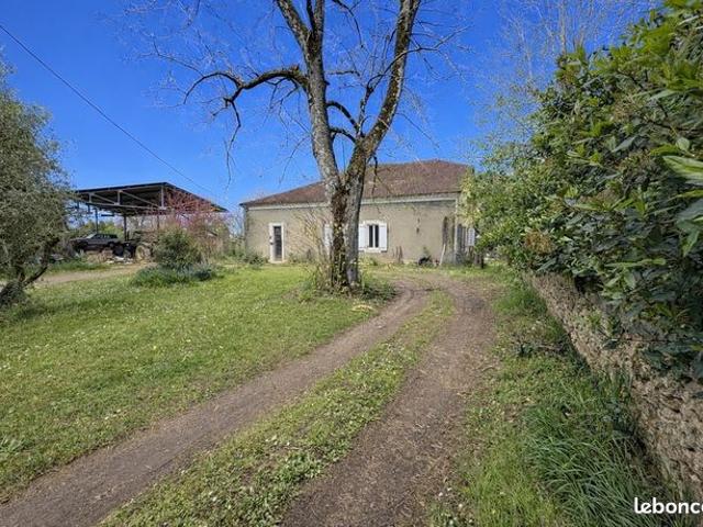 Maison vente à Condom, Laujuzan