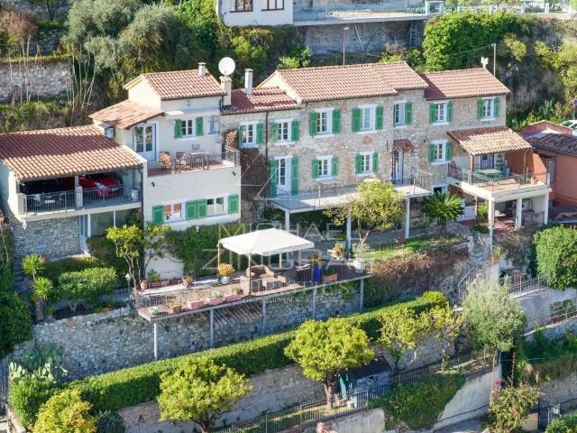 Maison vente à Nice, Roquebrune-cap-martin