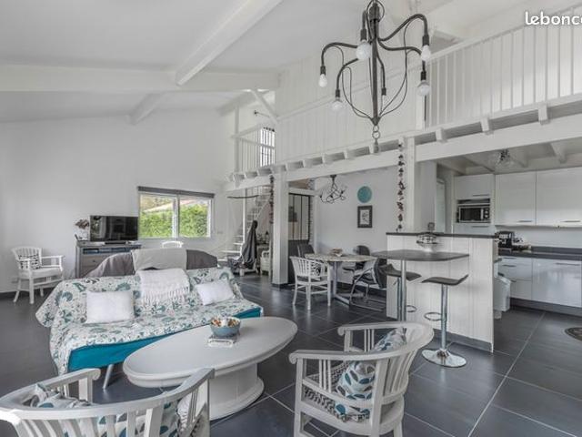 Maison vente à Arcachon, Belin-béliet