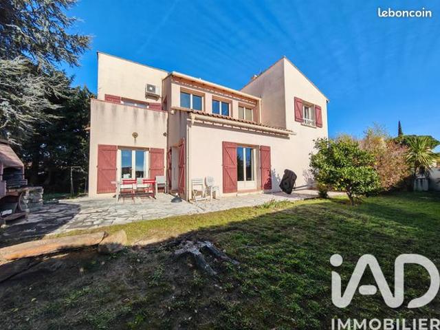 Maison vente à Céret, Bages