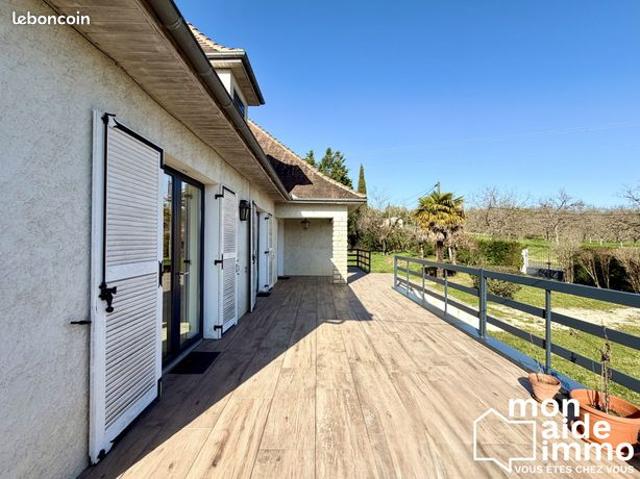 Maison vente à Nontron, Corgnac-sur-l'isle